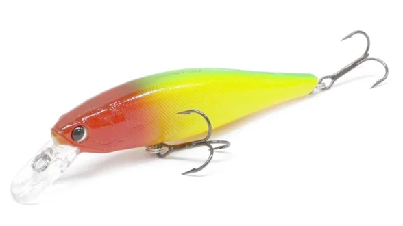 Воблер суспенд. LJ Original Series MINNOW X SP  10см / S59