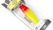 Воблер суспенд. LJ Original Series MINNOW X SP  10см / S59