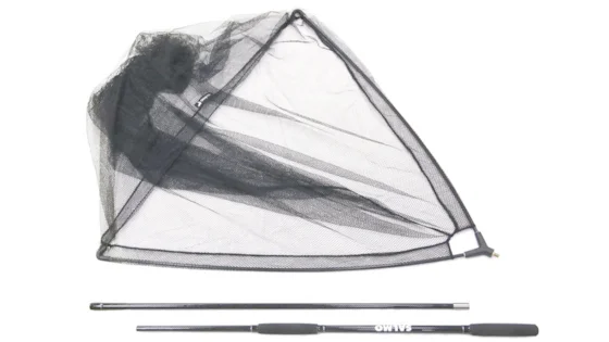 Підсак розбірн. короповий  Salmo (PL) 100х100см - 280 / 188см