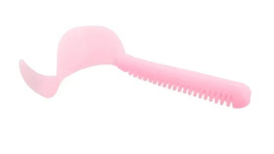 Твістер силікон. CHANK TAIL LJ Pro Series 2,9 "/ F05 *7