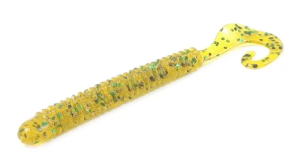 Твістер силікон. BALLIST LJ Pro Series 3,3 "/ PA19 *8 