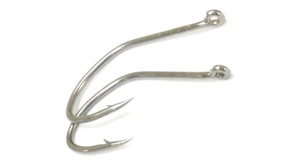 Гачок Cobra ALLROUND (сер.CA112/ 006) *10шт.