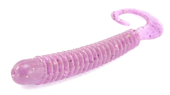 Твістер силікон. BALLIST LJ Pro Series 3,3 "/ S13 *8