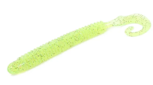 Твістер силікон. BALLIST LJ Pro Series 3,3 "/ S15 *8