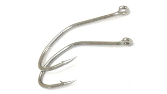 Гачок Cobra ALLROUND (сер.CA113/ 004) *10шт.