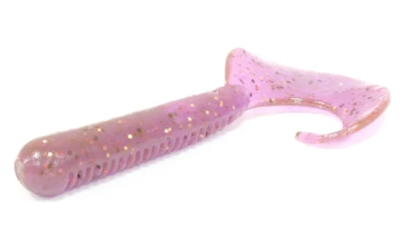 Твістер силікон. CHANK TAIL LJ Pro Series 2,9 "/ S13 *7