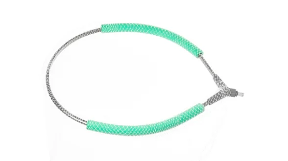 Голова підсака FEEDER CONCEPT (жилка, 35х35см) FC3535 Голова підсака FEEDER CONCEPT (жилка, 35х35см) FC3535