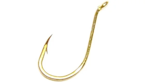 Гачок (C1091BZ) Cobra ALLROUND (сер.CA114/ 012) *10шт.