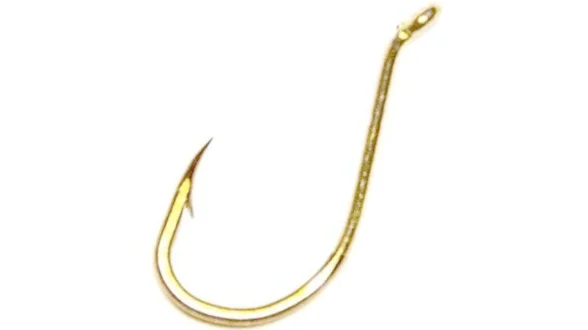 Гачок (C1091BZ) Cobra ALLROUND (сер.CA114/ 012) *10шт.