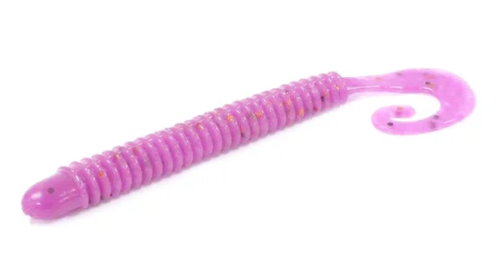 Твістер силікон. BALLIST LJ Pro Series 3,3 "/ S26 *8