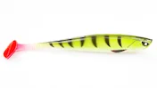 Віброхвіст силікон. BASARA SOFT SWIM 3D LJ Pro Series  3,5 "/ PG10 *6