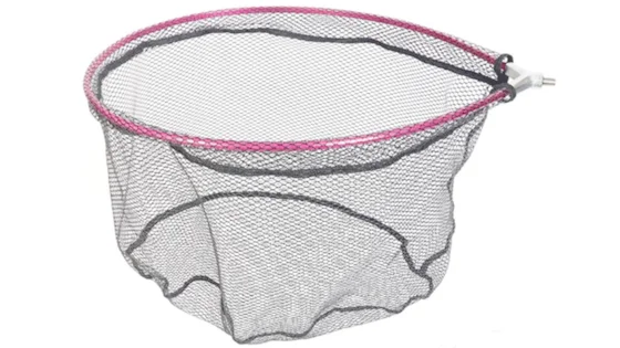 Голова підсака FEEDER CONCEPT (PL прогумований / 50х40см) 4542