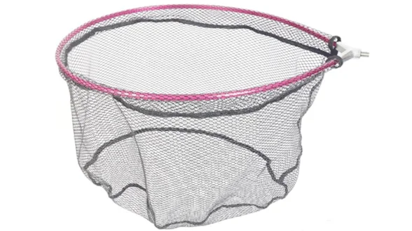 Голова підсака FEEDER CONCEPT (PL прогумований / 50х40см) 4542 Голова підсака FEEDER CONCEPT (PL прогумований / 50х40см) 4542