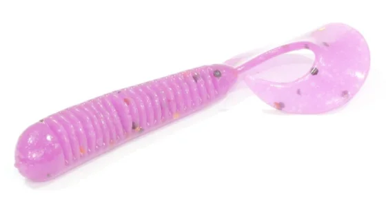 Твістер силікон. CHANK TAIL LJ Pro Series 2,9 "/ S26 *7