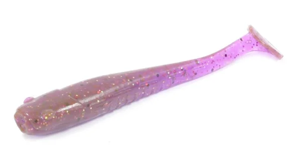 Віброхвіст силікон. BABY ROCKFISH LJ Pro Series 1,4"/ S13 *20 Віброхвіст силікон. BABY ROCKFISH LJ Pro Series 1,4"/ S13 *20