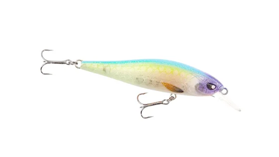 Воблер плаваюч. LJ Pro Series ANIRA F 4.9см / 701