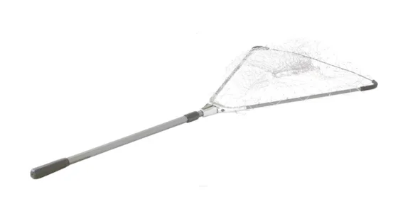 Підсак склад. телескоп. Lucky John  63х80см - 200 / 85см