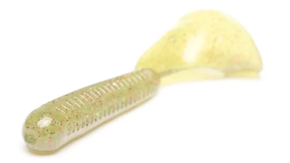 Твістер силікон. CHANK TAIL LJ Pro Series 2,9 "/ SB05 *7 Твістер силікон. CHANK TAIL LJ Pro Series 2,9 "/ SB05 *7