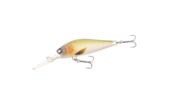 Воблер плаваюч. LJ Pro Series ANIRA F 4.9см / 703