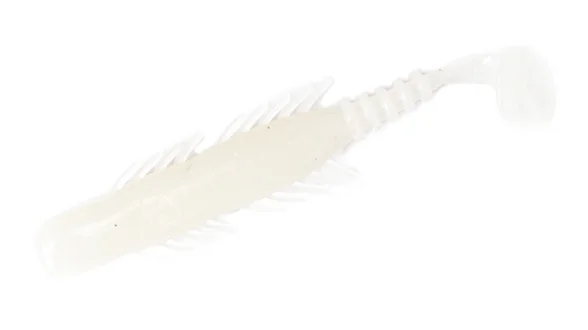 Віброхвіст силікон. BAGSY SHAD LJ Pro Series 2,8 "/ 033 *7