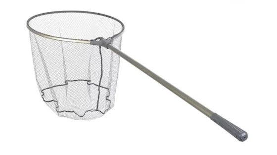 Підсак розбірн. Lucky John (PL прогумований) 70х60см  - 170 / 101см