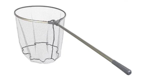 Підсак розбірн. Lucky John (PL прогумований) 70х60см - 170 / 101см Підсак розбірн. Lucky John (PL прогумований) 70х60см - 170 / 101см