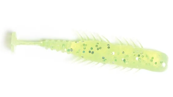 Віброхвіст силікон. BAGSY SHAD LJ Pro Series 2,8 "/ 071 *7