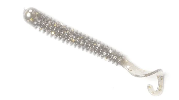 Твістер силікон. BALLIST LJ Pro Series 4 "/ 029 *6