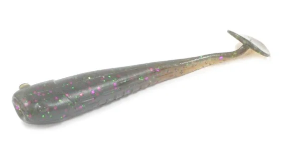 Віброхвіст силікон. BABY ROCKFISH LJ Pro Series 1,4"/ S21 *20