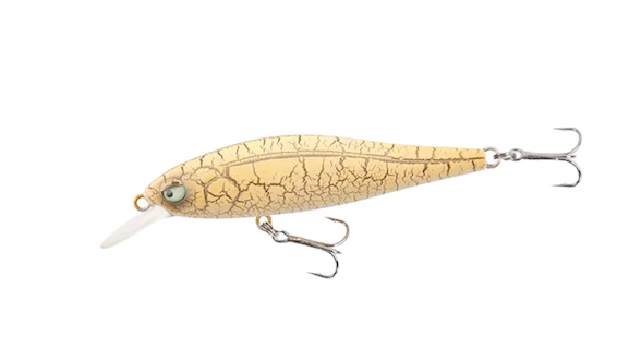 Воблер плаваюч. LJ Pro Series ANIRA F 4.9см / 706