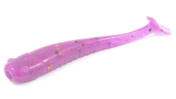 Віброхвіст силікон. BABY ROCKFISH LJ Pro Series 1,4"/ S26 *20 Віброхвіст силікон. BABY ROCKFISH LJ Pro Series 1,4"/ S26 *20