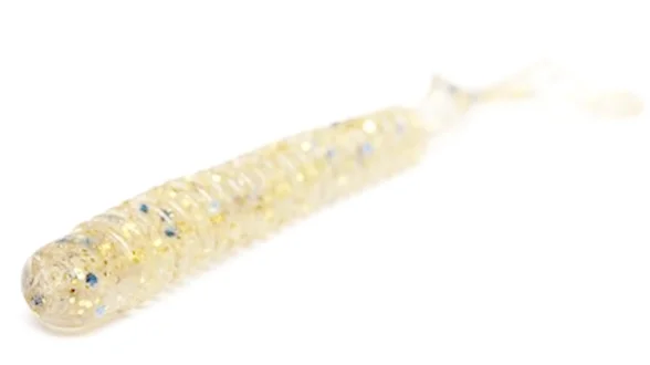 Твістер силікон. BALLIST LJ Pro Series 4 "/ CA35 *6 Твістер силікон. BALLIST LJ Pro Series 4 "/ CA35 *6