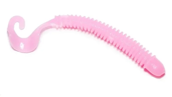 Твістер силікон. BALLIST LJ Pro Series 4 "/ F05 *6