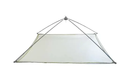 Підйомник-малявочник Salmo 100х100см