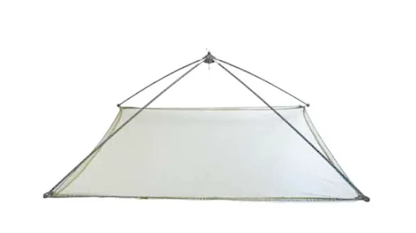 Підйомник-малявочник  Salmo 100х100см