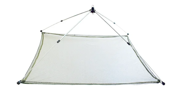 Підйомник-малявочник телескоп. Salmo 100х100см