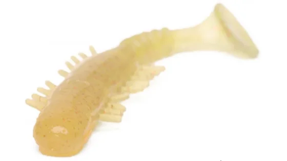 Віброхвіст силікон. BAGSY SHAD LJ Pro Series 2,8 "/ PA19 *7