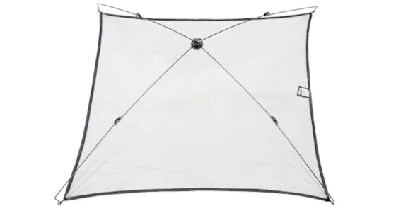 Підйомник-малявочник склад. Salmo 80х120см