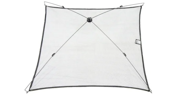 Підйомник-малявочник склад. Salmo 80х120см Підйомник-малявочник склад. Salmo 80х120см