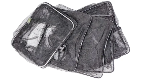 Садок 7-секціон. Feder Concept (прямокутний, PL) 50х40см / 350см