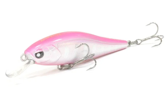 Воблер суспенд. LJ Pro Series ANIRA SP 4.9см / 112