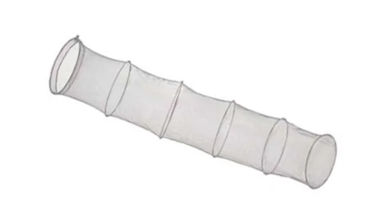 Садок 5-секціон. Salmo (PL) 45х45см / 200см