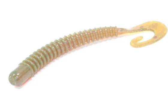 Твістер силікон. BALLIST LJ Pro Series 4 "/ PA16 *6