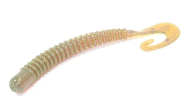 Твістер силікон. BALLIST LJ Pro Series 4 "/ PA16 *6