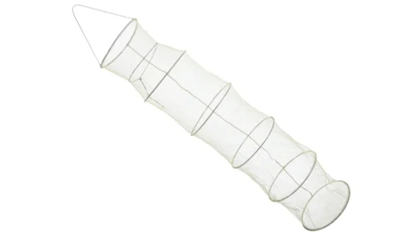 Садок 5-секціон.Salmo (PL) 40х40см / 180см Садок 5-секціон.Salmo (PL) 40х40см / 180см