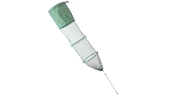 Садок 4-секціон. Salmo (PL, кілок) 35х35см / 150см