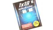 Поводок сталевий LJ MICRO JIG (застібка "нахлистова ") 20см/2,8кг *2