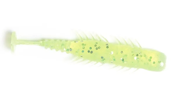 Віброхвіст силікон. BAGSY SHAD LJ Pro Series 3,9 "/ 071 *5