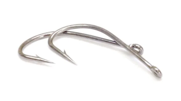 Гачок (C1121NSB) Cobra ALLROUND (сер.CA116/ 014) *10шт. Гачок (C1121NSB) Cobra ALLROUND (сер.CA116/ 014) *10шт.