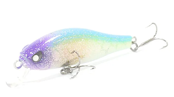 Воблер суспенд. LJ Pro Series ANIRA SP 4.9см / 701